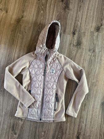 Veste Félix Buhler XS polaire