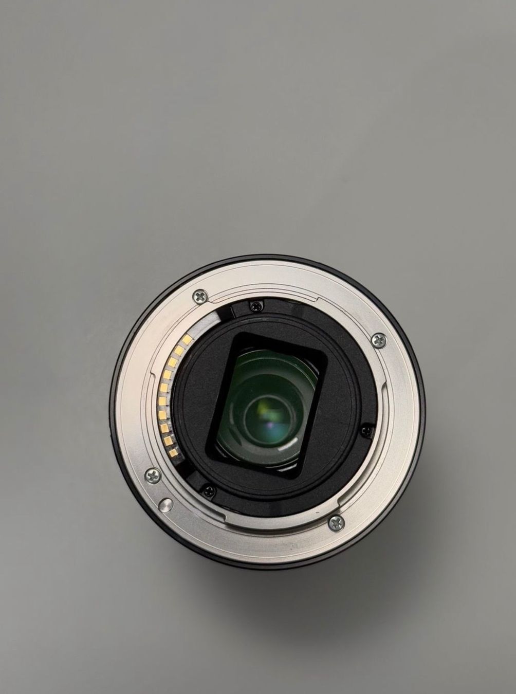 Sony Objectifs: Sony E 55-210mm F4.5-6.3 + ND32 + CPL Filter – D'occasion à Zürich par jti_y5fb 4