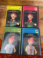 Kasperlitheater 1-4