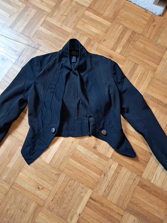High use Girbaud Blazer 36