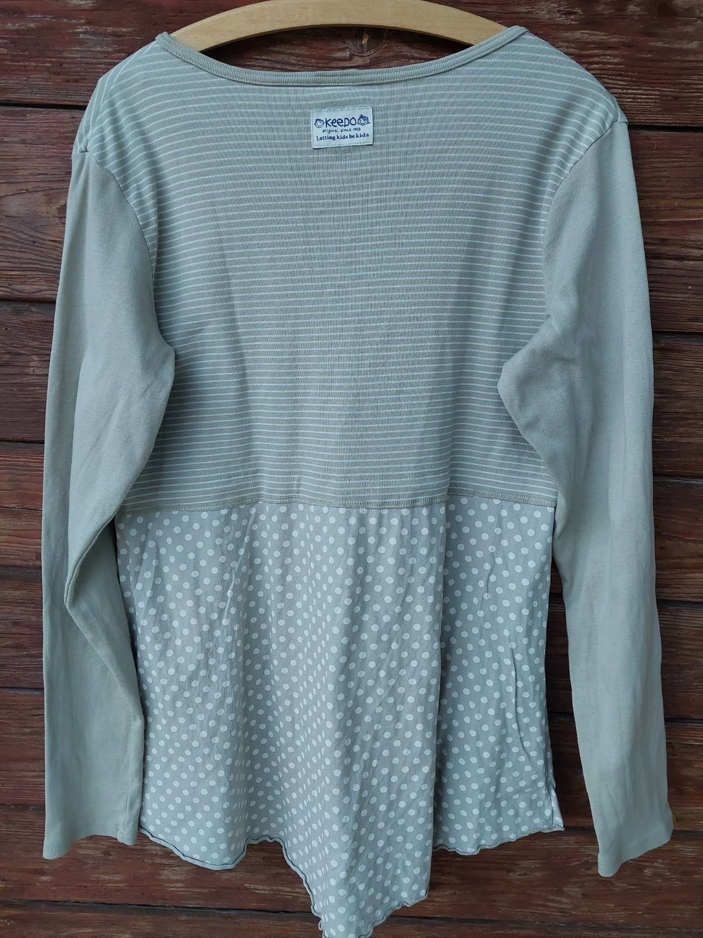 Maglioni & Felpe: neuer KEEDO-Pulli Gr. L – Nuovo e nell'imballaggio originale da Leuggern venduto da silbergirl 1