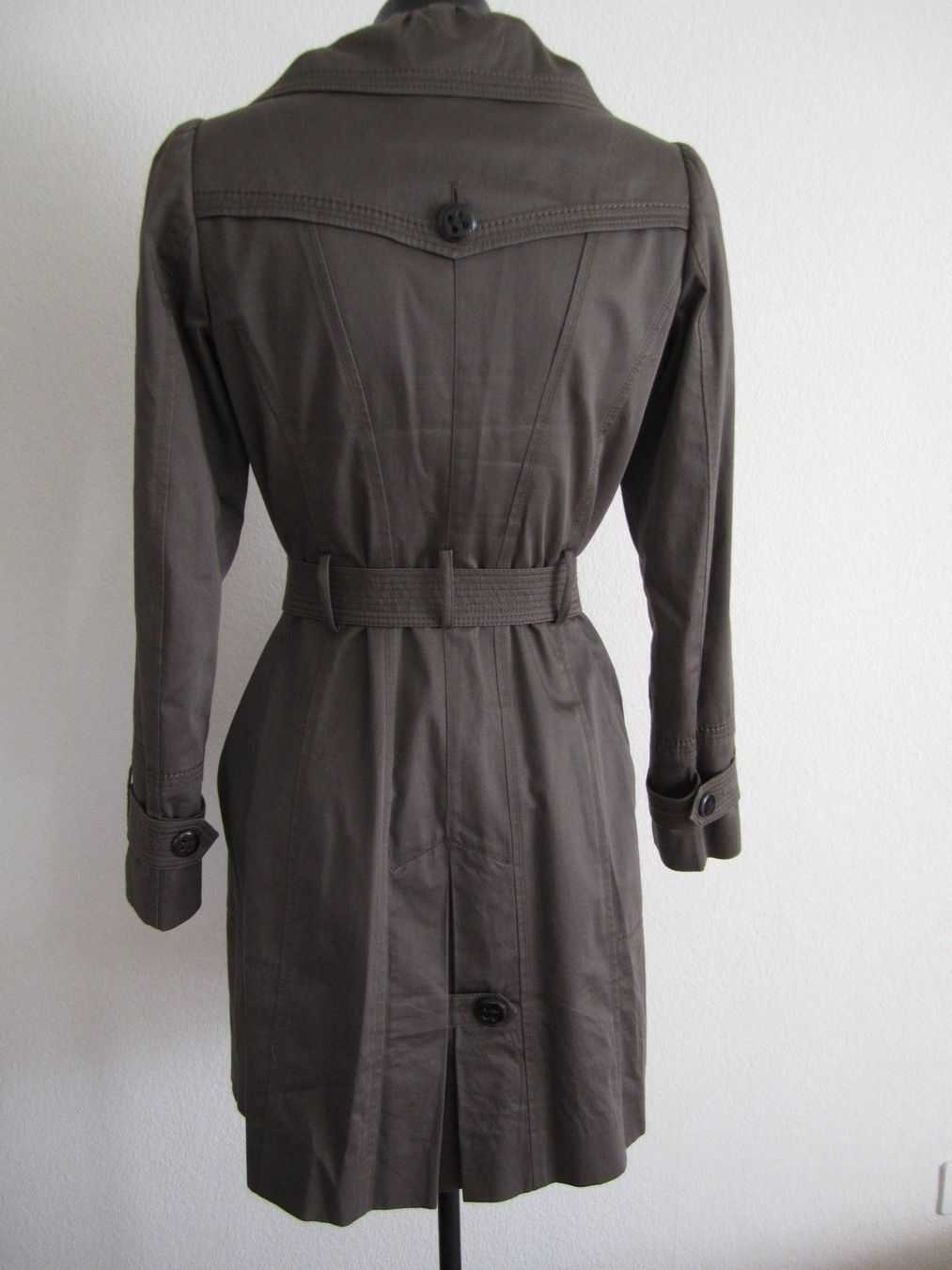 Esprit Cappotti: Trench de ESPRIT – Usato da Lausanne venduto da Kmm03 6