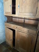 Armoire de cuisine