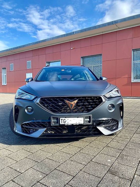 Sitemapcdatahttpswwwkedriinfocupra Formentor Vz 310 Ps