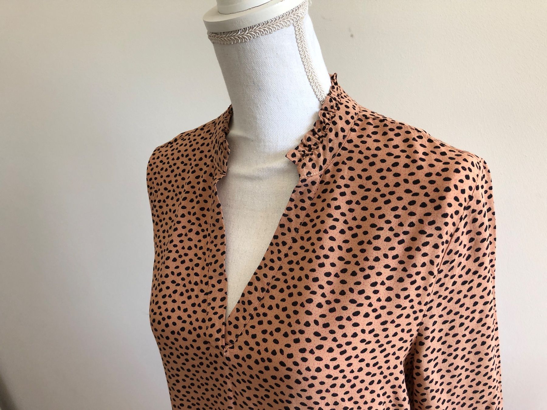 Vestiti: Kleid von Saint Tropez - neuwertig – Usato da Biel/Bienne venduto da seconda-mano 2