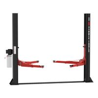 AUTOLIFT 2-SÄULENLIFT HEBEBÜHNE  4t 230V oder 400V