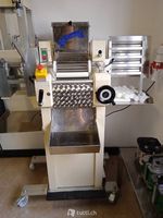 Maschine zur Herstellung von Ravioli