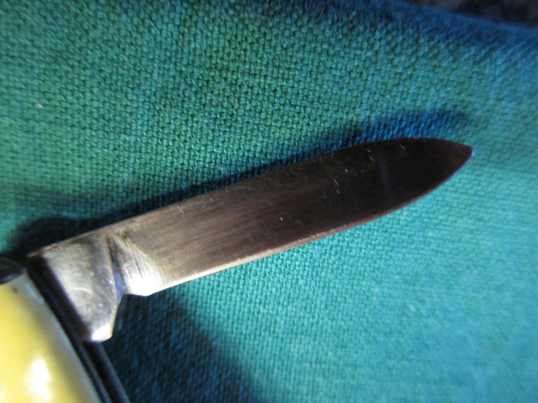 Coltelli tascabile: Sackmesser Germany (34) – Usato da Bowil venduto da vifi01 4