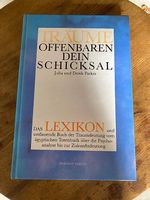 Träume offenbaren Dein Schicksal