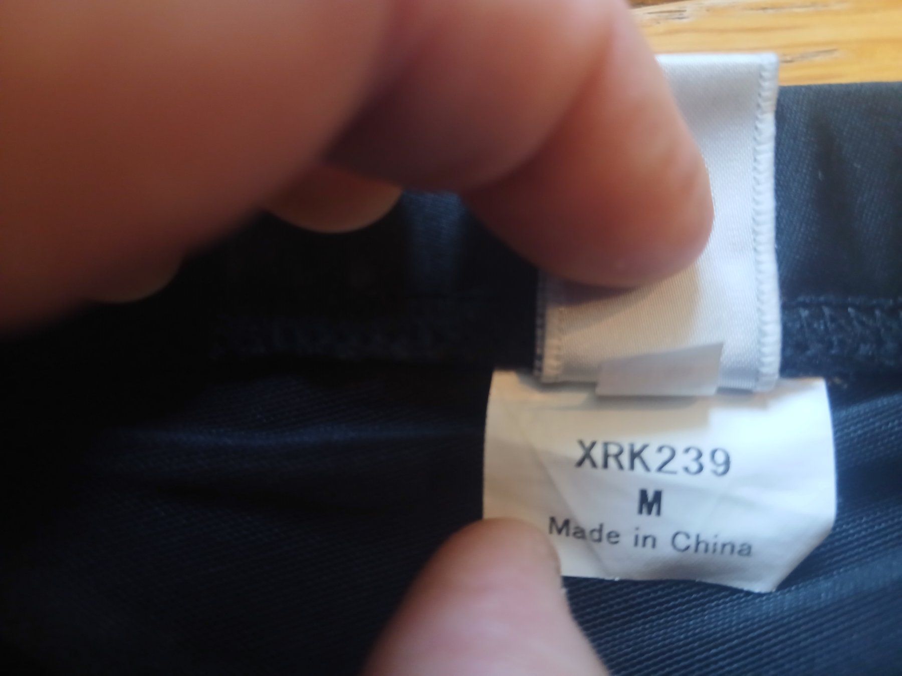 Asics Hosen: Asics Tights Gr. M – Gebraucht aus Würenlos von Esmeralda74 2