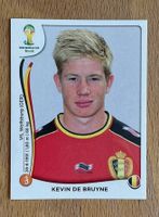 panini wm 2014 # 575 de bruyne itnernationale version