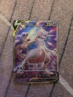 Pokemon Karte Mewtwo V 220 KP 
