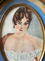 Miniatur Portrait