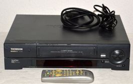 Videorecorder / magnétoscope Thomson VP 270I