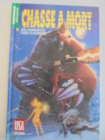 Nouveaux Mutants "1) Chasse à mort " COMICS USA . excellent