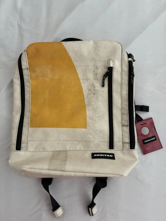 FREITAG F306 HAZZARD + F513 ORBITER