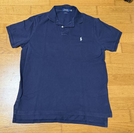 Polo Ralph Lauren Polo Gr L 