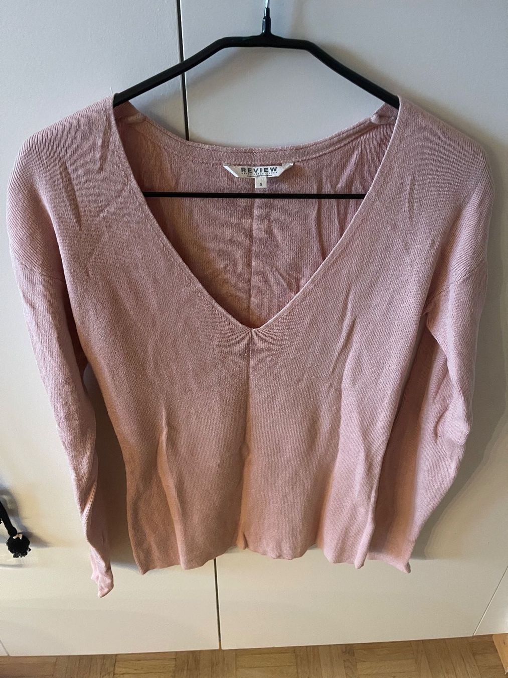 Pullover & Sweatshirts: Damen Pullover Gr. S – Gebraucht aus Zürich von Kia78