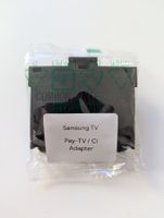 Common Interface Kartenslot Adapter Pay-TV / CI Samsung