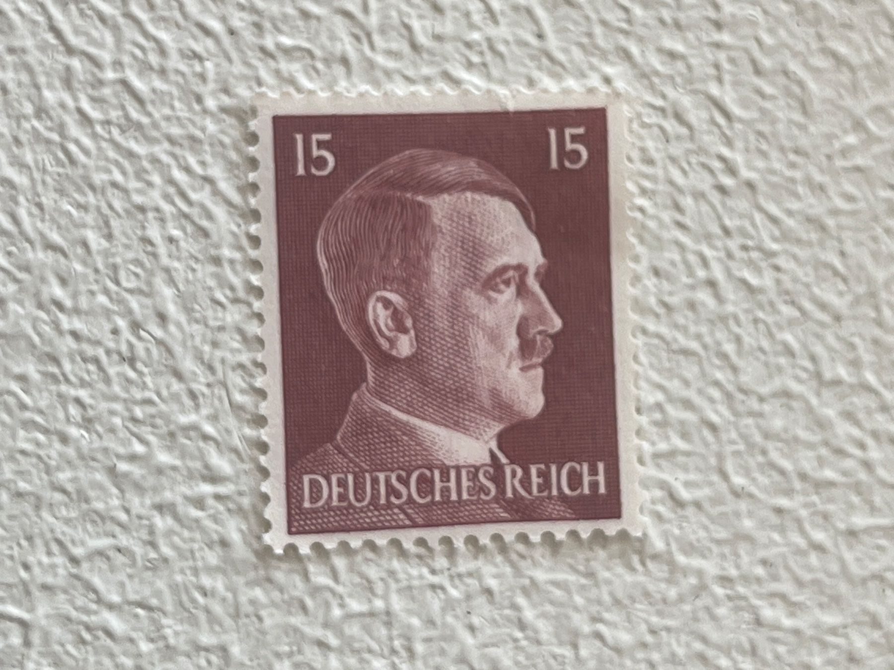 Tutti i francobolli: DR - Deutsche Reich Briefmarke – Usato da Chiasso venduto da AzenYa