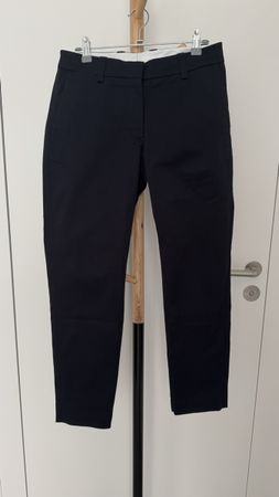 Arket Hose, Grösse 36, Baumwolle, Top Zustand