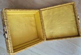 Schmuck Schatulle