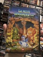 Le Petit Dinosaure II: Petit-Pied et son nouvel ami (FR) dvd