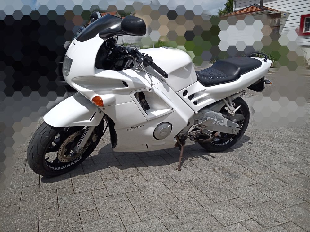 Honda CBR 600F Kaufen auf Ricardo