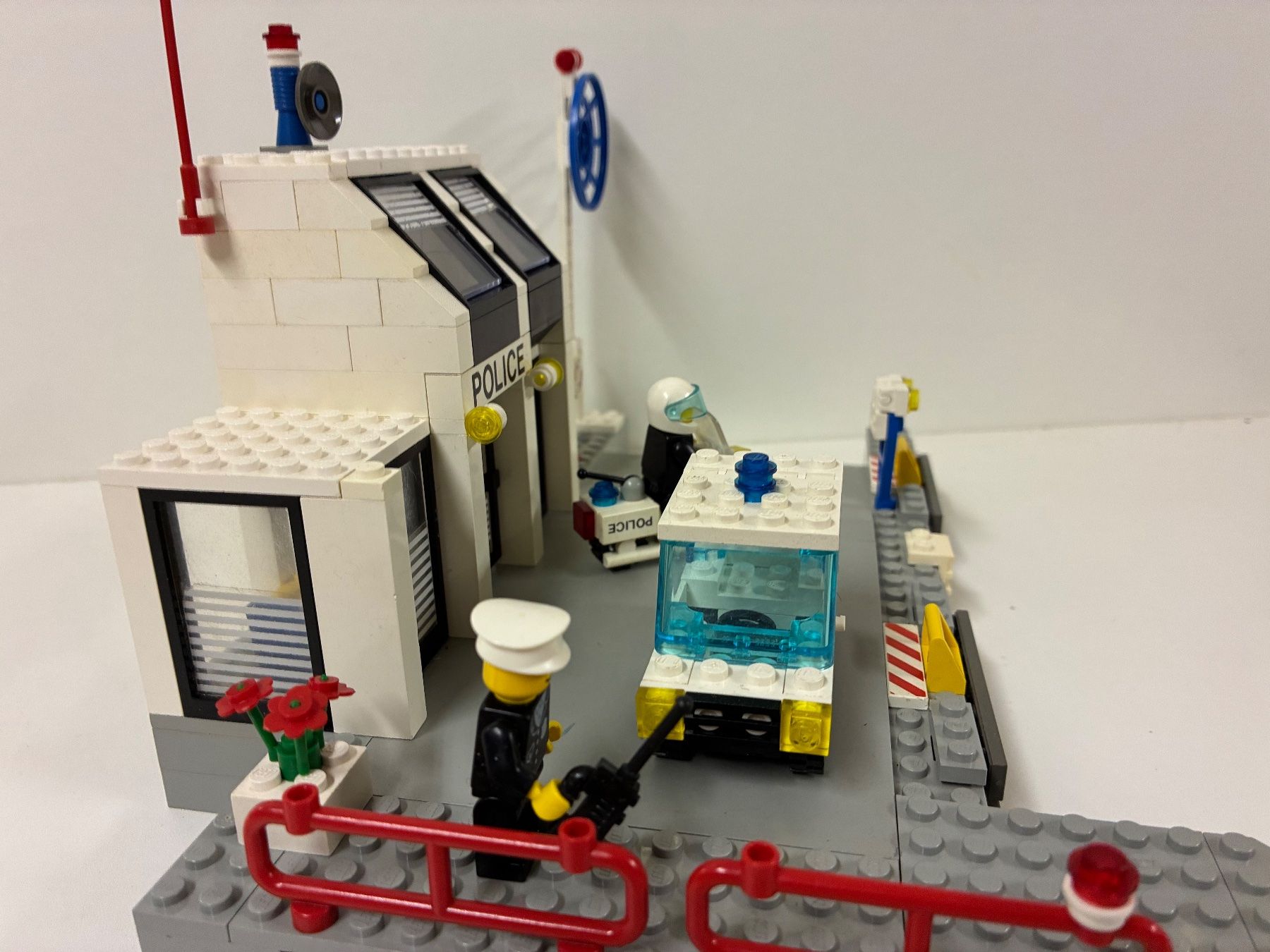 Lego Giocattoli: LEGO Classic Town 6540 ab 1.- – Usato da Kerns venduto da chriglim 6