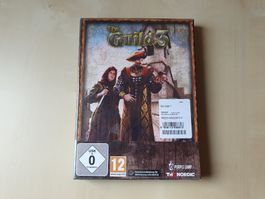 The Guild 3 neu und ovp
