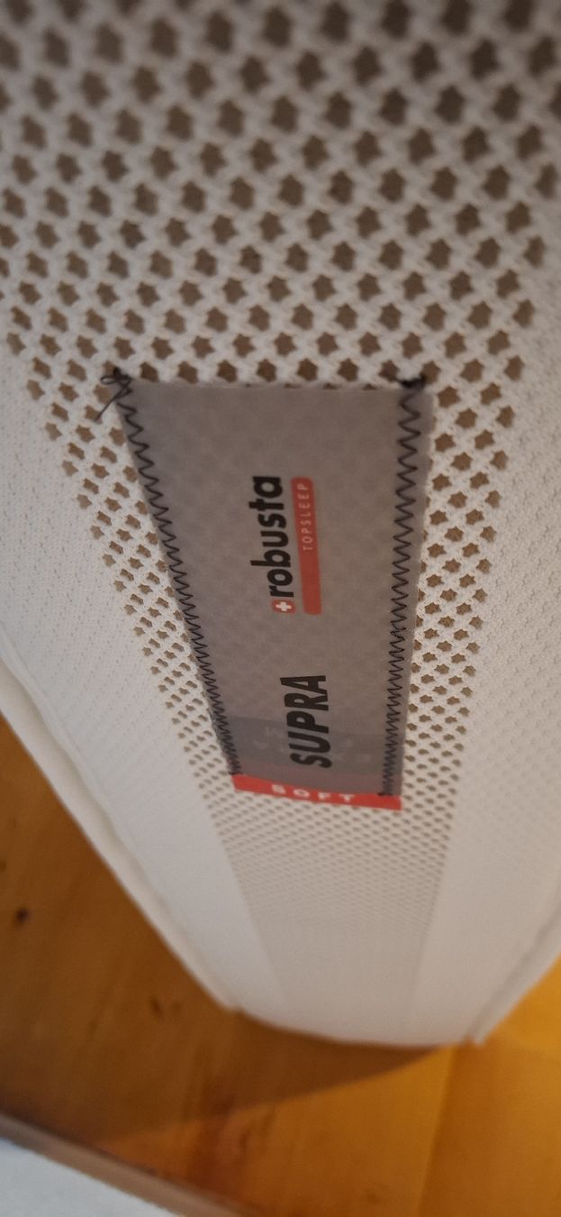 Matelas: Robusta Matratze – Neuf (Voir description) à Hittnau par lei_7hnt 1