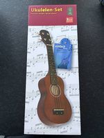 Ukulele für Anfänger (Neuwertig)