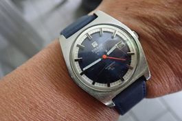 VINTAGE!! TISSOT AUTOMATIC PR 516 GL SWISS MADE
