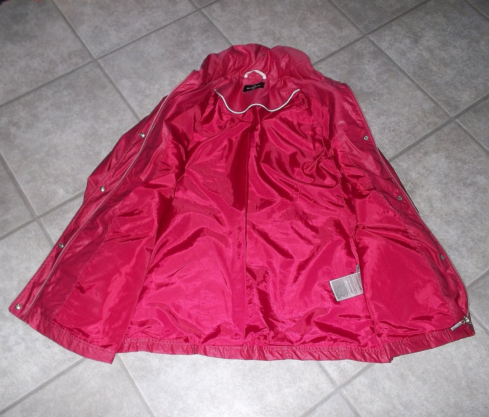 Giacche: Damen Frühlingsjacke Grösse 38 – Usato da Kaltbrunn venduto da Cindy99 3