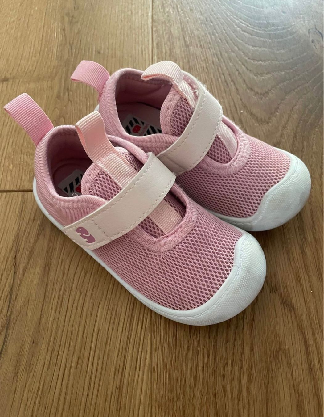 Elefanten Schuhe für Mädchen: Mädchen Schuhe gr.24 – Gebraucht aus Birrhard von kristiii