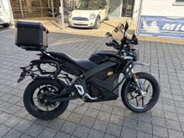 Zero DSR Black Forest