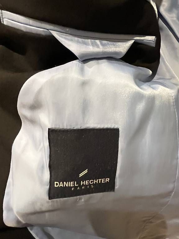 Jacken: Blazer Daniel Hechter – Gebraucht aus Zürich von BigRock89 1