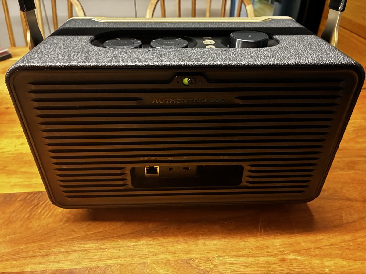 JBL Haut-parleurs: JBL Authentic 300 – Neuf (Voir description) à Wangen sz par ms1_k9x8 7