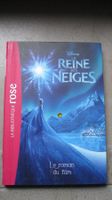 La Reine des Neiges NEUF