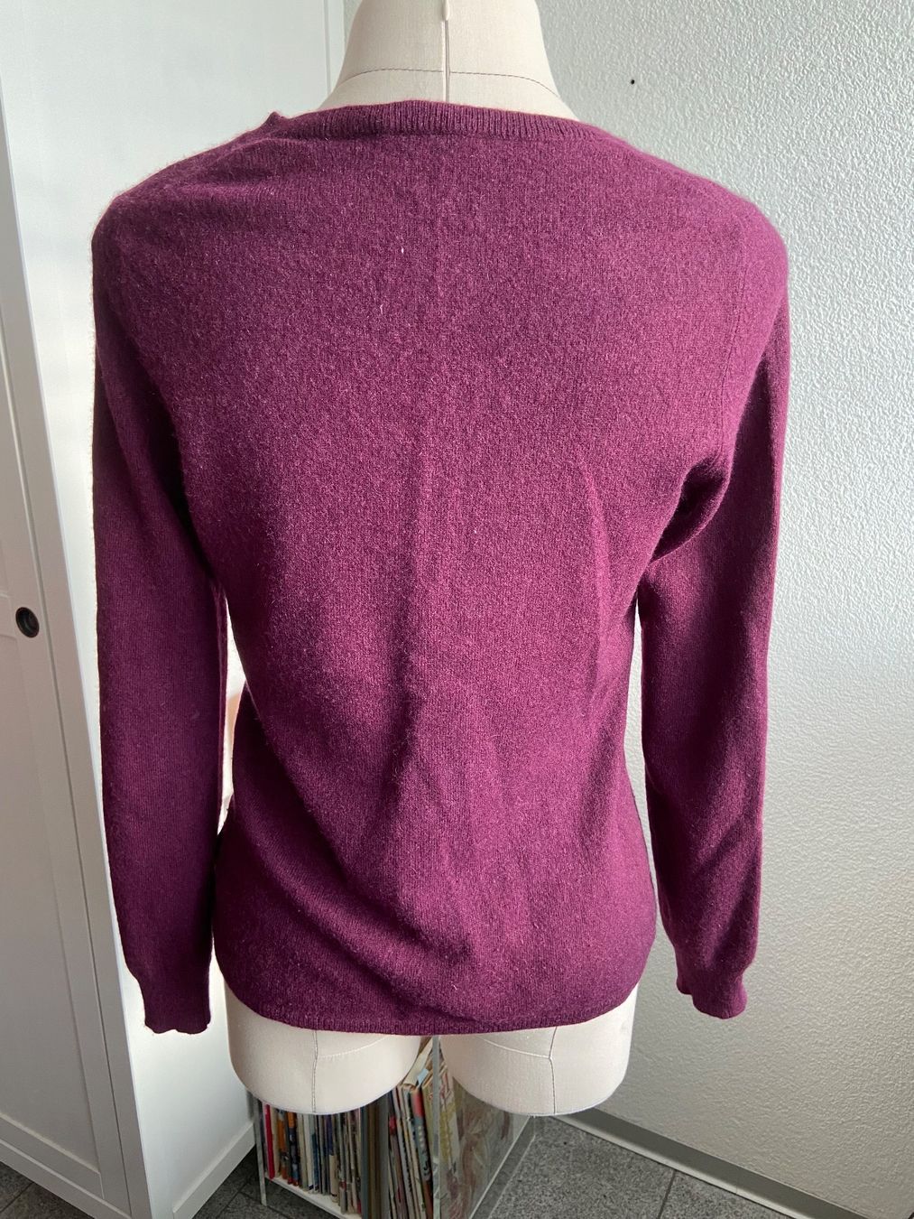 FTC Maglioni & Felpe: Cooler Pullover “FTC Cashmere” – Usato da Evilard venduto da Mikhaylova 1