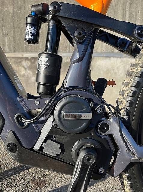 Biciclette: BIXS LANE E16 E-Bike – Usato da Aarberg venduto da Yamymoto 3