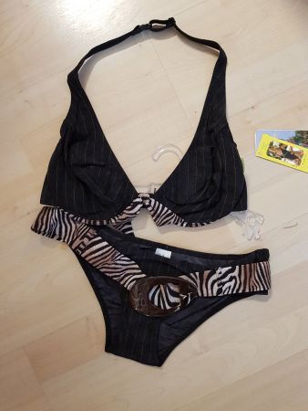 Bikini 38 F Beach Secret