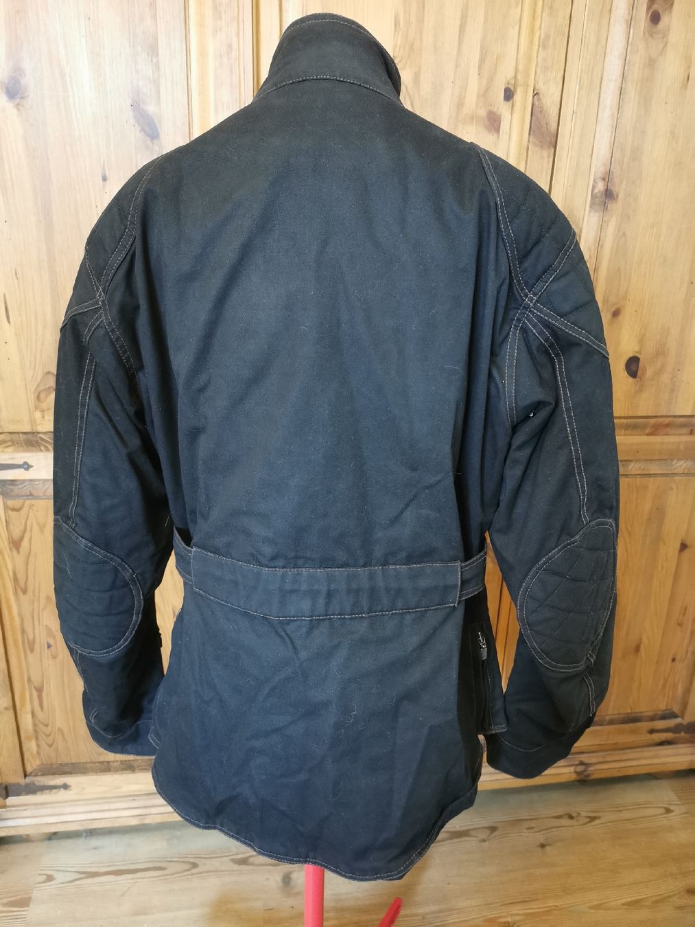 Jacken: Vintage Bores Motorradjacke Gr.M – Gebraucht aus Ettingen von Harley_babe 1