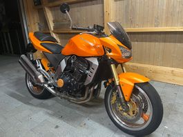 KAWASAKI Z 1000