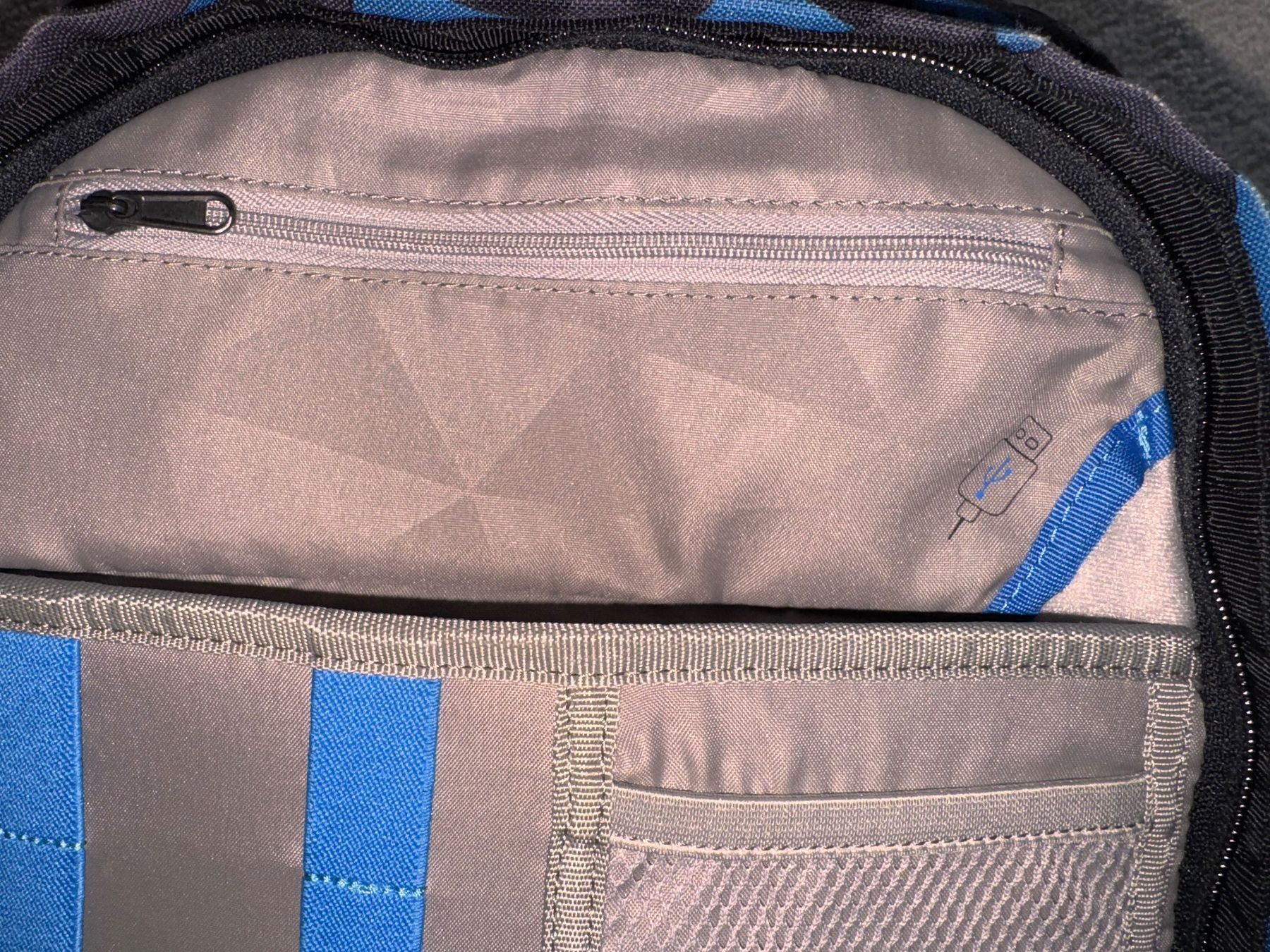 Satch Sacs à dos: Satch Schulrucksack, blau – Neuf (Voir description) à Kirchberg SG par wys_7mb2 4