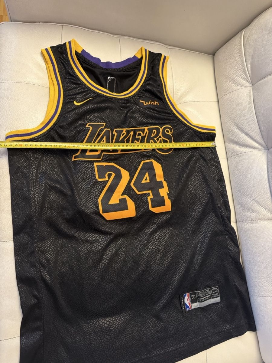 Lakers Leibchen & Hosen: NBA- LA Lakers – Gebraucht aus Dietlikon von Locinda 5