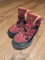 Wanderschuhe CMP Gr. 31