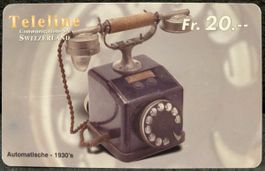 Teleline