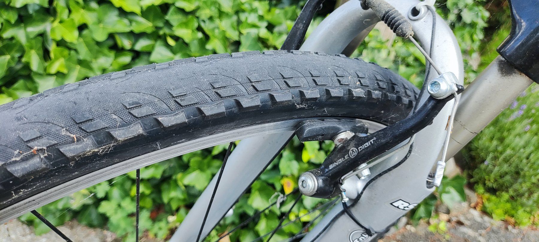 Specialized Biciclette: Fahrrad Spezialized Crosstrail elite – Usato da Jonschwil venduto da Alfonso006 8