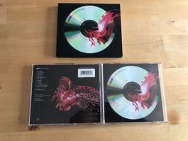 SUEDE A New Moring bonus track special edition CD Kult Top